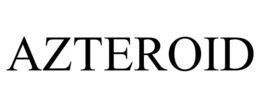 AZTEROID trademark