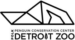 POLK PENGUIN CONSERVATION CENTER DETROIT ZOO trademark