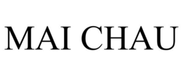 MAI CHAU trademark