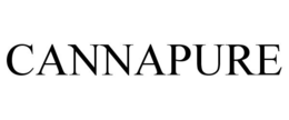 CANNAPURE trademark