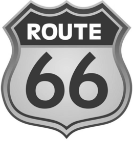 ROUTE 66 trademark