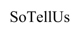 SOTELLUS trademark