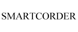 SMARTCORDER trademark