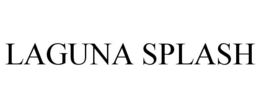 LAGUNA SPLASH trademark