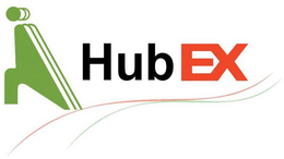 HUB EX trademark