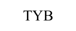 TYB trademark