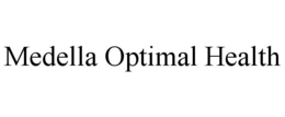 MEDELLA OPTIMAL HEALTH trademark