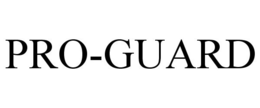 PRO-GUARD trademark