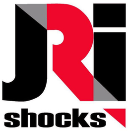 JRI SHOCKS trademark