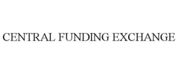 CENTRAL FUNDING EXCHANGE trademark