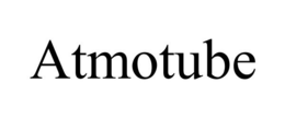 ATMOTUBE trademark