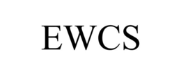 EWCS trademark