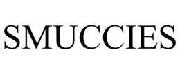 SMUCCIES trademark