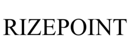 RIZEPOINT trademark