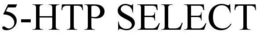5-HTP SELECT trademark