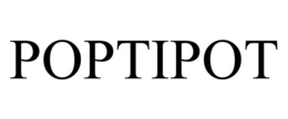 POPTIPOT trademark