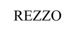REZZO trademark