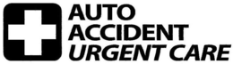 AUTO ACCIDENT URGENT CARE trademark