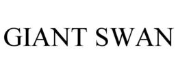 GIANT SWAN trademark
