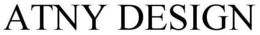 ATNY DESIGN trademark