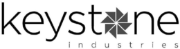 KEYSTONE INDUSTRIES trademark