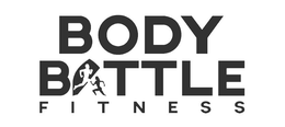 BODY BATTLE FITNESS trademark