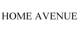HOME AVENUE trademark