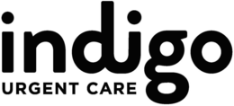 INDIGO URGENT CARE trademark