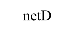 NETD trademark