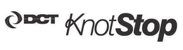 DCT KNOTSTOP trademark
