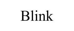 BLINK trademark