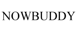 NOWBUDDY trademark