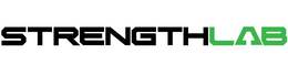 STRENGTH LAB trademark