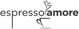 ESPRESSO AMORE trademark