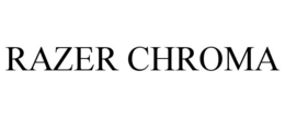 RAZER CHROMA trademark