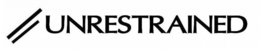UNRESTRAINED trademark