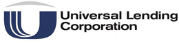U UNIVERSAL LENDING CORPORATION trademark