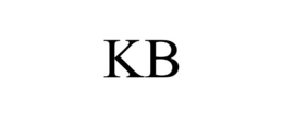 KB trademark
