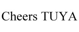 CHEERS TUYA trademark