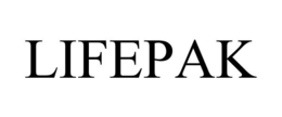 LIFEPAK trademark