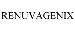 RENUVAGENIX trademark