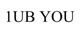 1UB YOU trademark