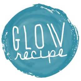 GLOW RECIPE trademark