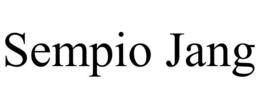 SEMPIO JANG trademark