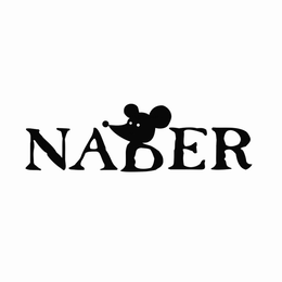 NABER trademark