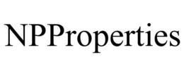 NPPROPERTIES trademark