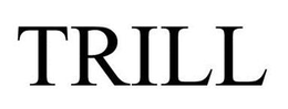 TRILL trademark