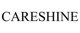 CARESHINE trademark