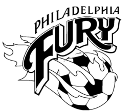 PHILADELPHIA FURY trademark
