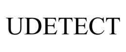 UDETECT trademark
